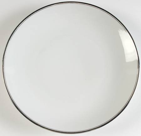 Engagement 11" Chop Plate (Round Platter)