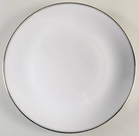 Engagement 12" Chop Plate (Round Platter)