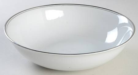 Engagement 9" Round Vegetable Bowl