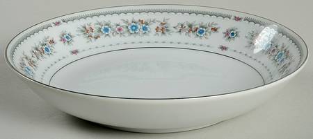 Coronation Coupe Soup Bowl