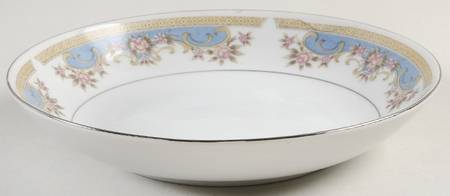 Surrey Coupe Soup Bowl