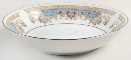 Surrey Fruit/Dessert (Sauce) Bowl