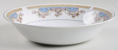 Surrey 9" Round Vegetable Bowl