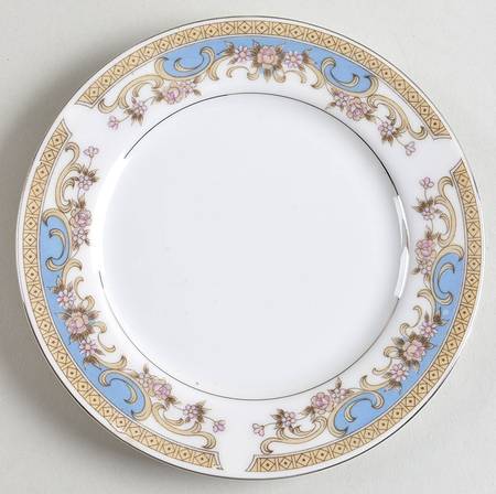 Surrey Bread & Butter Plate