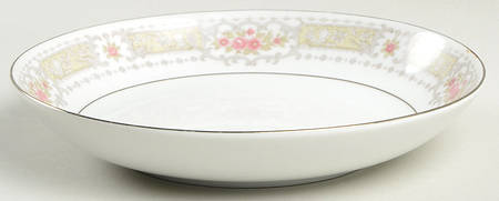 Thames Coupe Soup Bowl