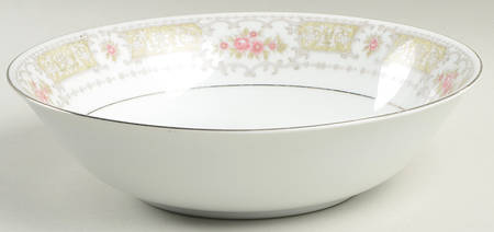 Thames 9" Round Vegetable Bowl