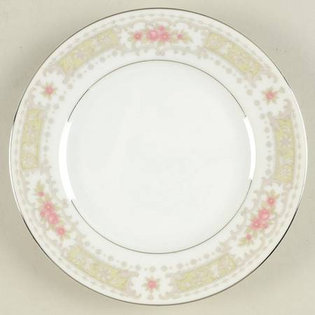 Thames Bread & Butter Plate