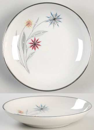 EXC3 Fruit/Dessert (Sauce) Bowl