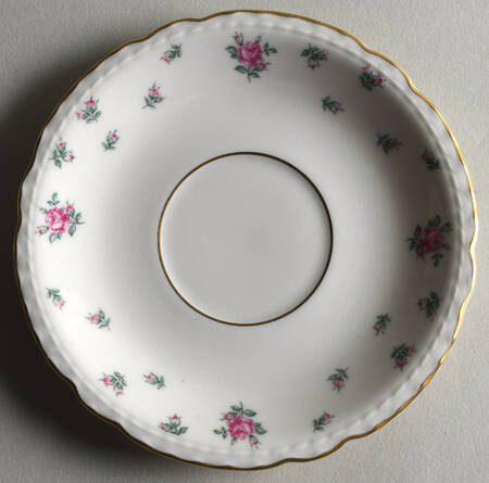 EXC2 Saucer