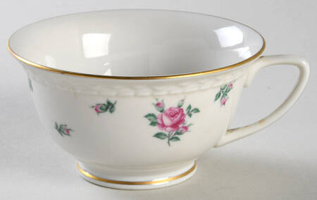 EXC2 Footed Cup