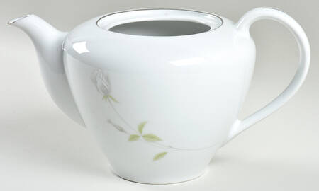 Cindy Teapot No Lid