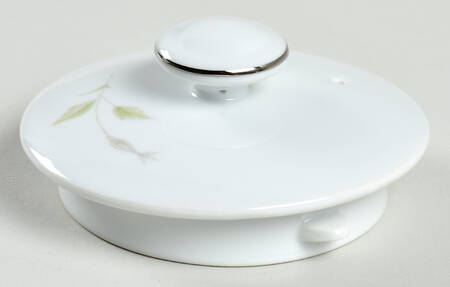 Cindy Lid for Teapot