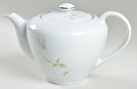 Cindy Teapot & Lid