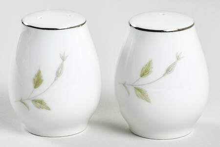 Cindy Salt & Pepper Set