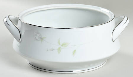 Cindy Round Vegetable No Lid