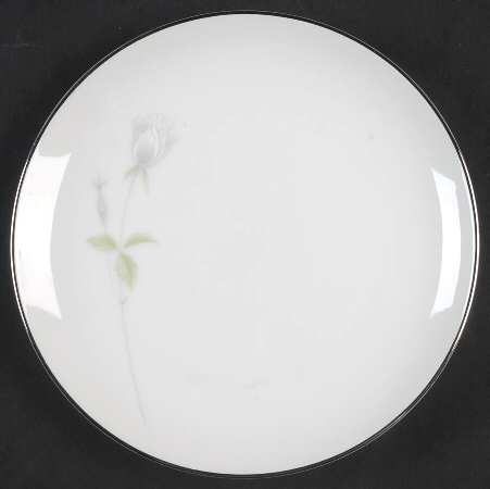 Cindy Bread & Butter Plate
