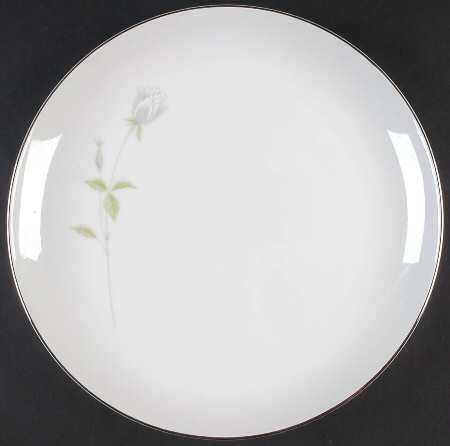 Cindy 12" Chop Plate (Round Platter)