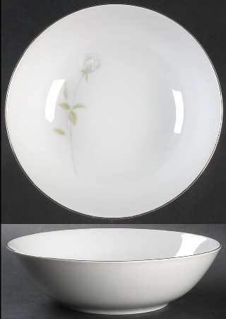 Cindy 9" Round Vegetable Bowl