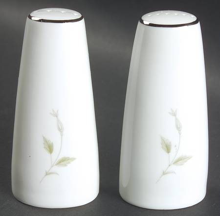 Cindy Salt & Pepper Set