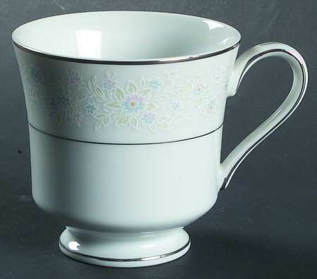 Elegance Footed Cup