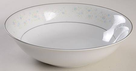 Elegance 9" Round Vegetable Bowl