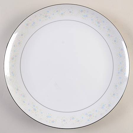 Elegance 12" Chop Plate (Round Platter)