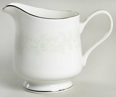 Elegance Creamer