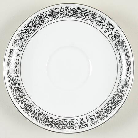 Prestege Saucer