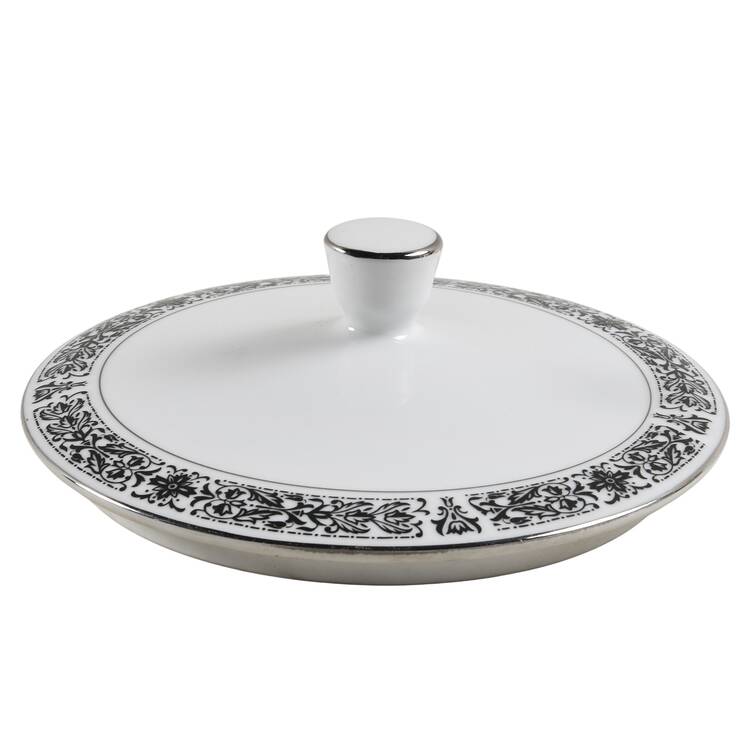 Prestege Lid for Round Vegetable