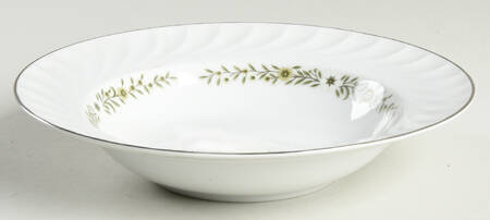 Romance Rim Soup Bowl