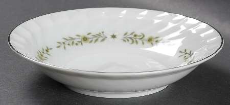 Romance Fruit/Dessert (Sauce) Bowl