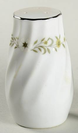 Romance Salt Shaker