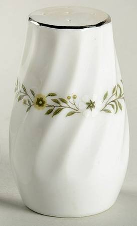 Romance Pepper Shaker