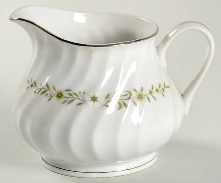 Romance Creamer
