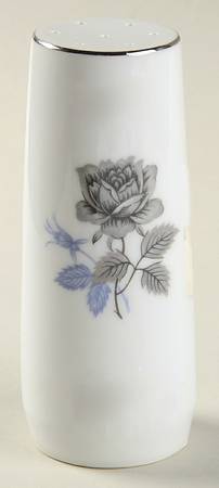 Twilight Rose Pepper Shaker