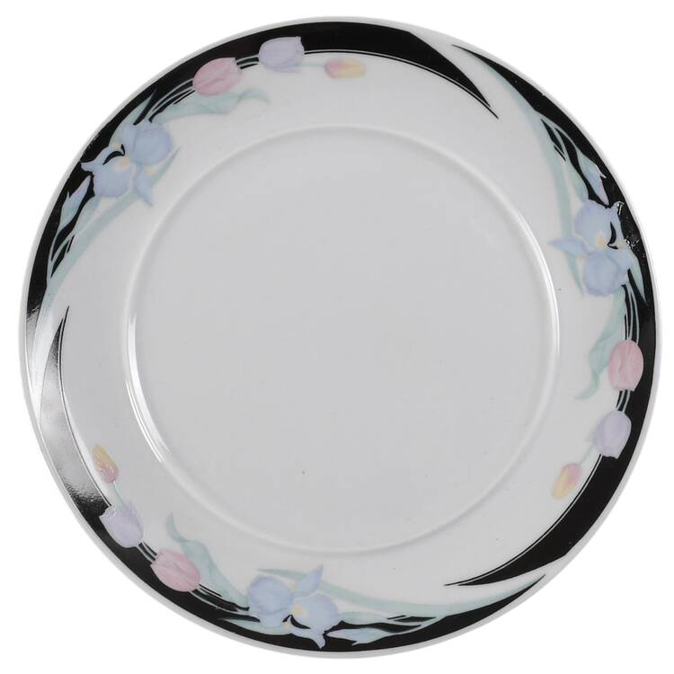 Caravel Round Butter No Lid