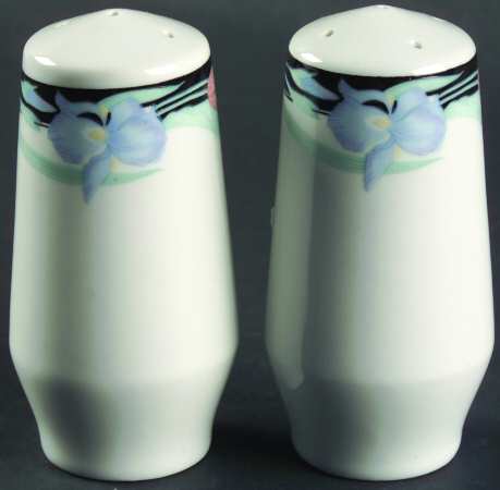 Caravel Salt & Pepper Set