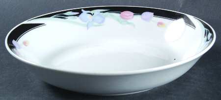 Caravel Coupe Soup Bowl