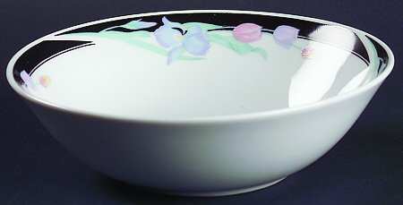 Caravel Coupe Cereal Bowl