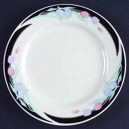 Caravel Bread & Butter Plate