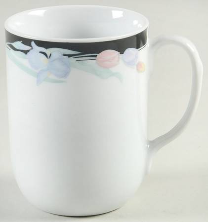 Caravel Mug