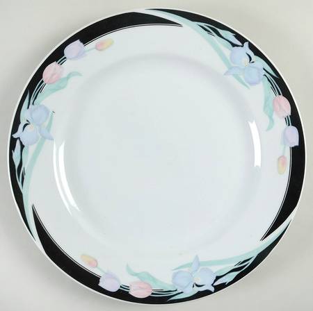 Caravel Dinner Plate