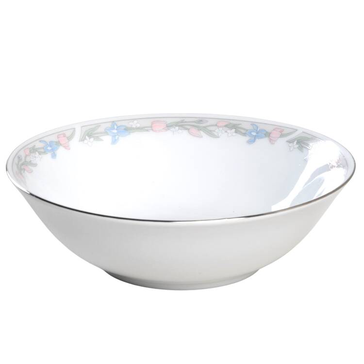 Center Stage Soup/Cereal Bowl