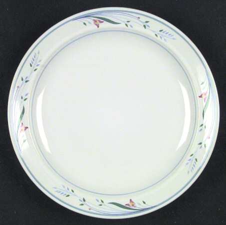 EXL2 Salad Plate