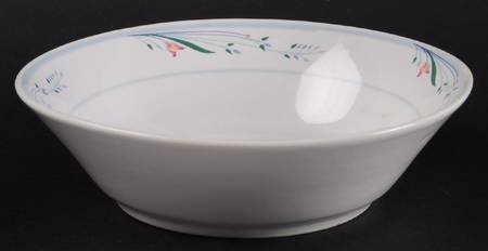 EXL2 Coupe Cereal Bowl