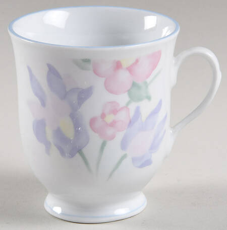 EXL3 Footed Cup