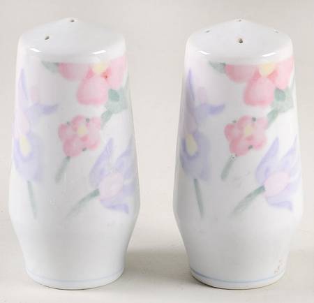 EXL3 Salt & Pepper Set