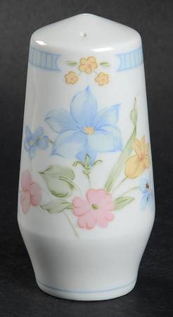 Garden Bouquet Salt Shaker