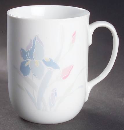 Iris Mug