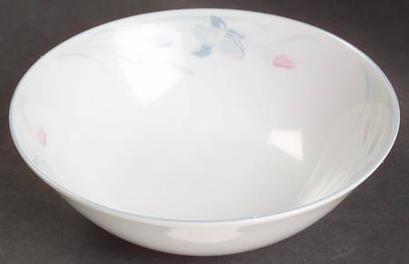Iris Coupe Cereal Bowl